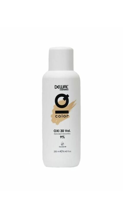 Dewal Cosmetics Окислитель для красителя 9% 135 мл